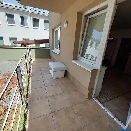 Apartment Awesome Kosice