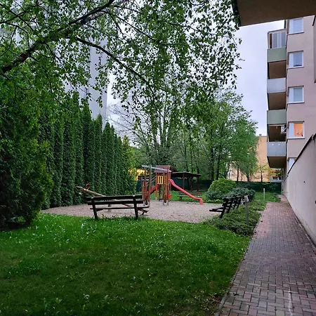 Awesome Apartment Kosice