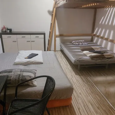 Apartmán Awesome Košice