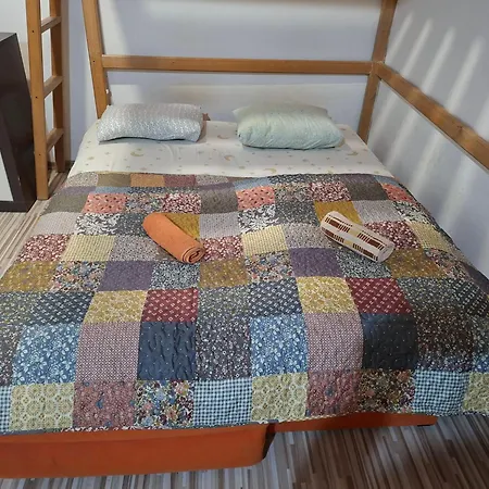 Awesome Apartmán Košice