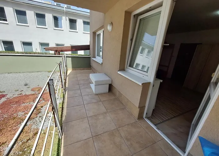 Apartmán Awesome Košice