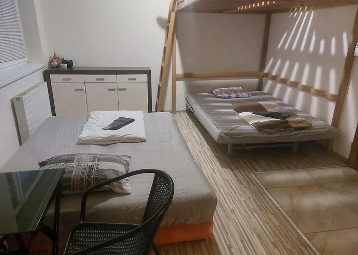 Apartmán Awesome Košice