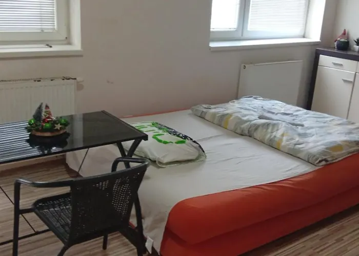 Apartmán Awesome Košice