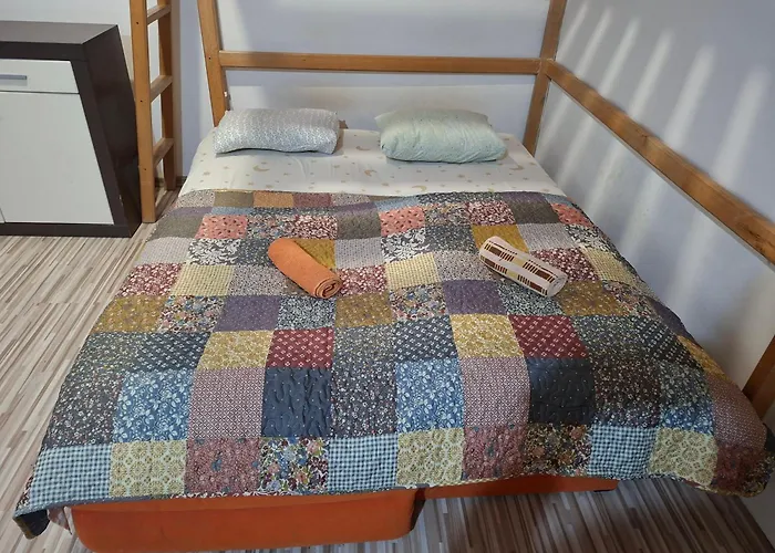 Awesome Appartement Košice